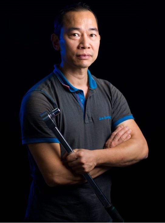 Photo de Quoc Cuong Nguyen