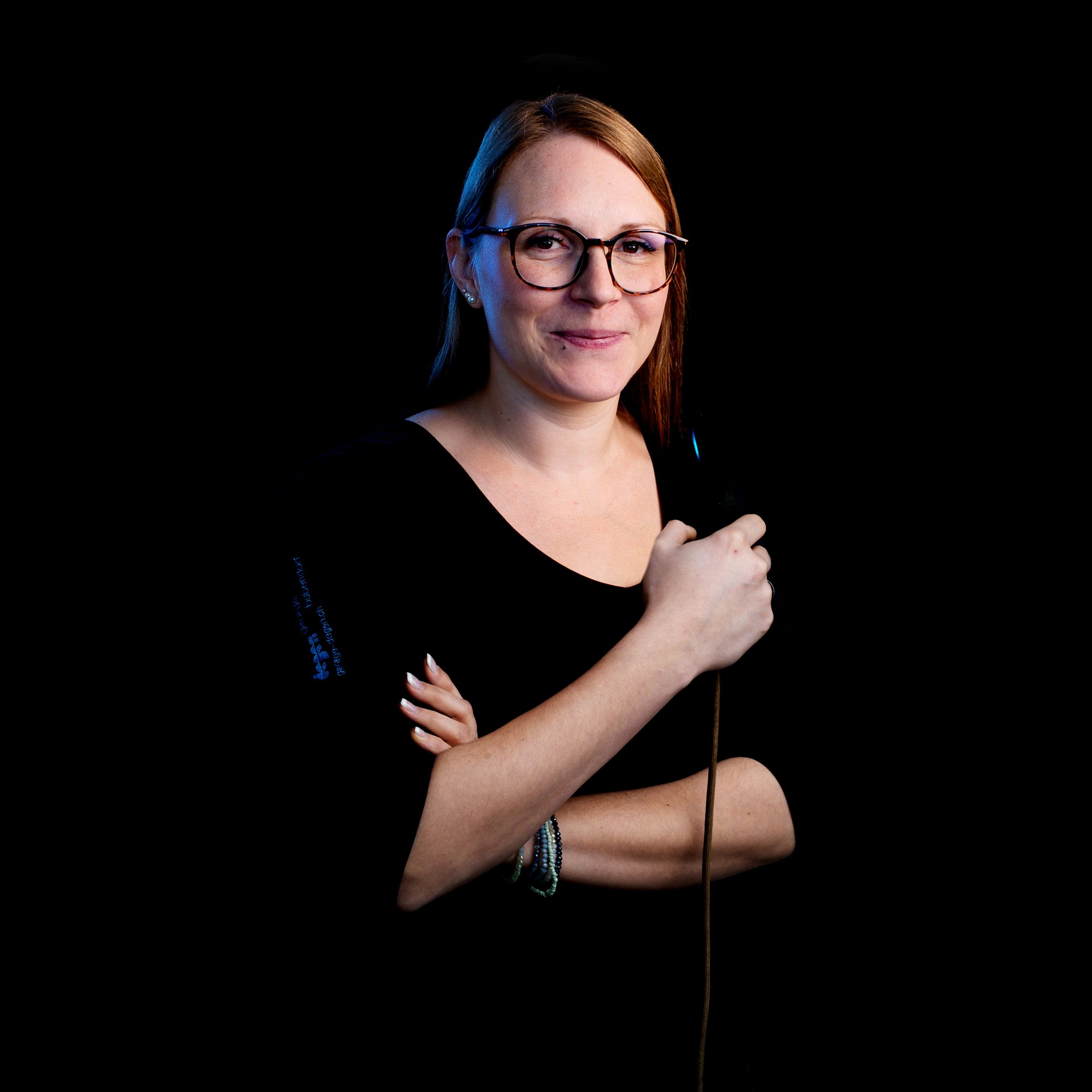 Photo de Olivia Degen