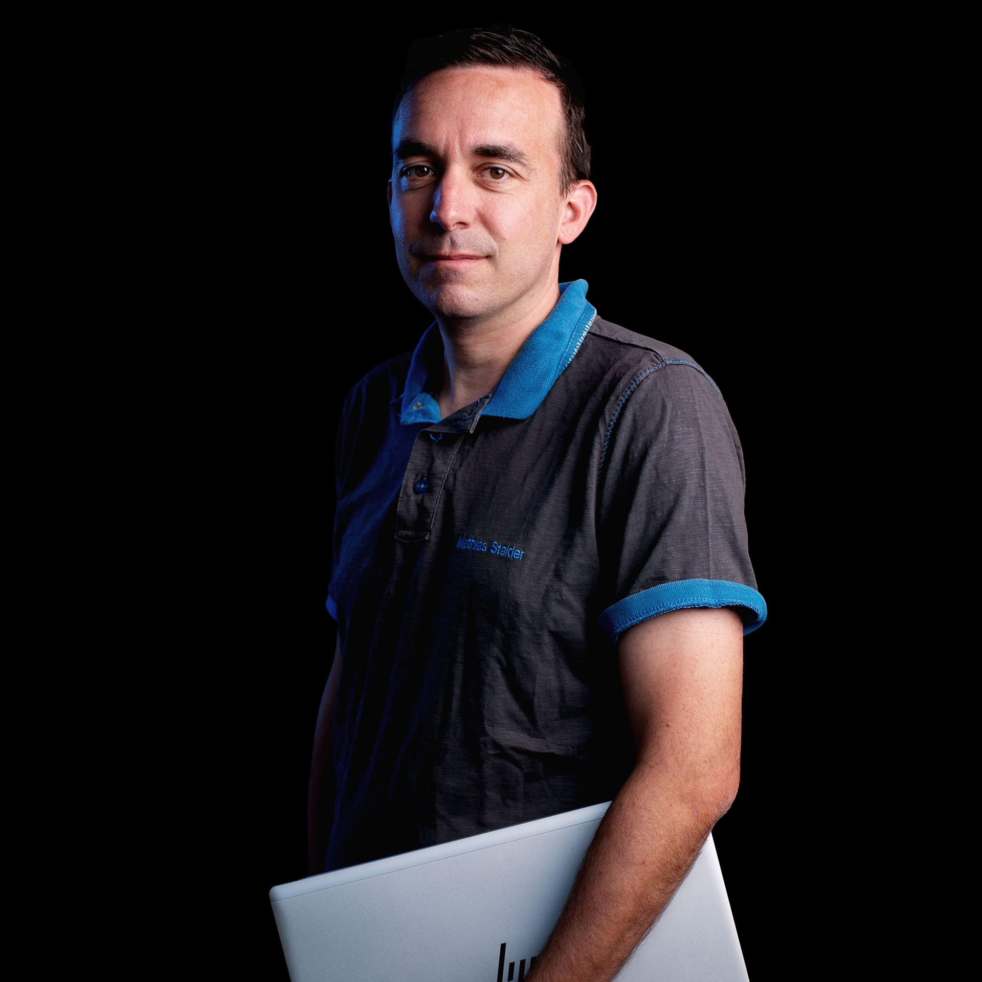 Photo de Mathias Stalder
