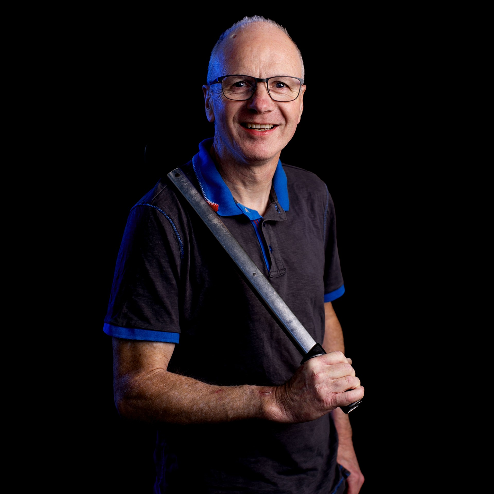 Photo de Daniel Graf