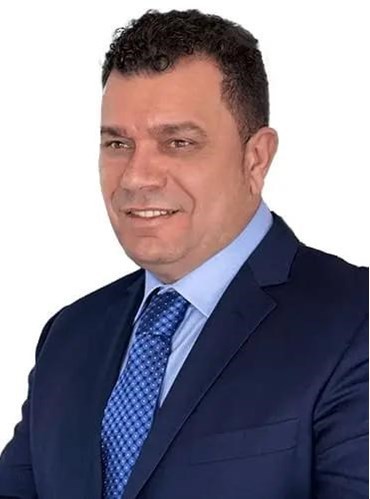 Photo de Atef Khelil