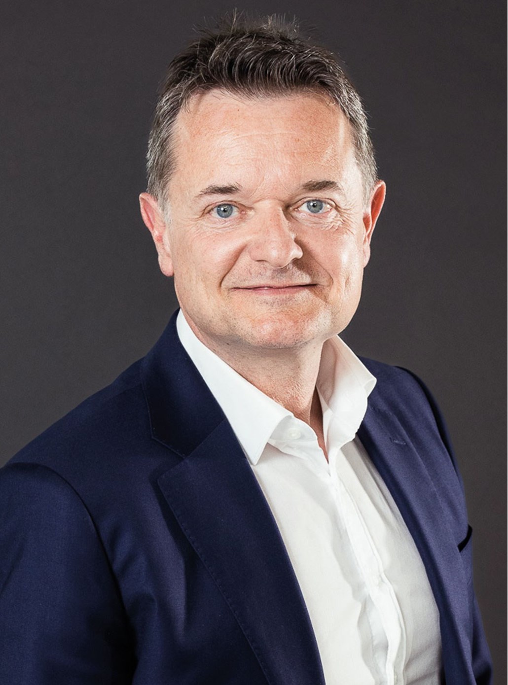 Photo de Raymond Jäger