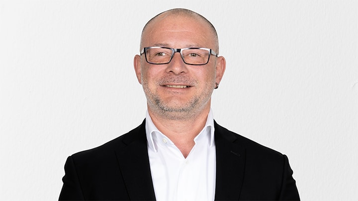 Foto von Josef Bächli