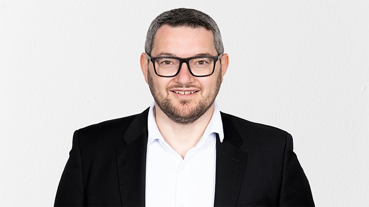 Foto von Flamur Nuhi