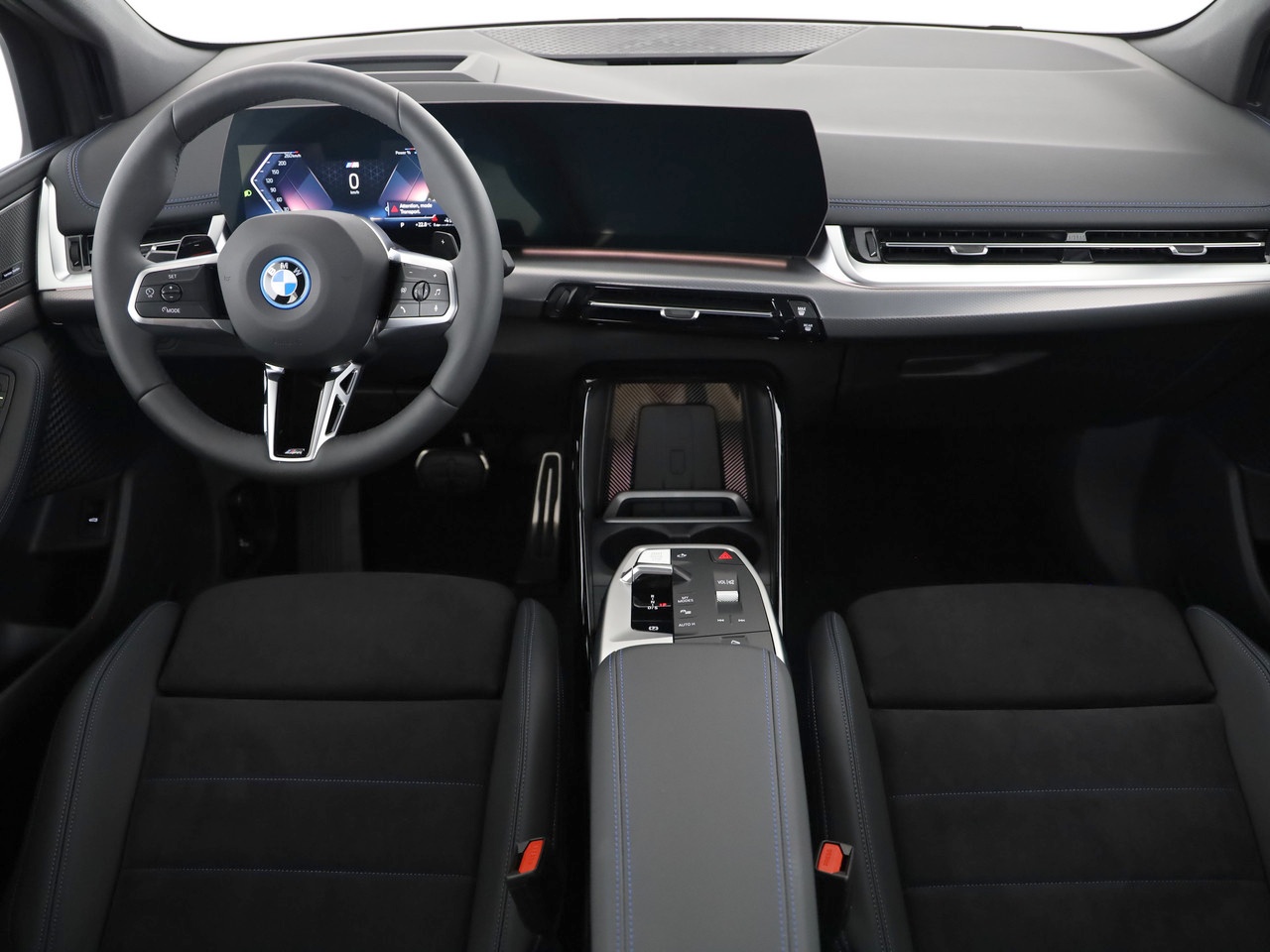 BMW 225e xDrive Active Tourer M Sport - 4
