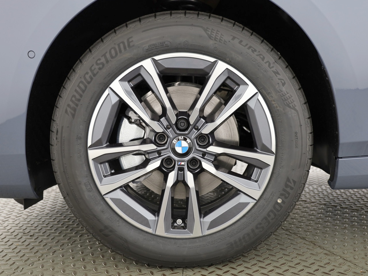 BMW 225e xDrive Active Tourer M Sport - 7