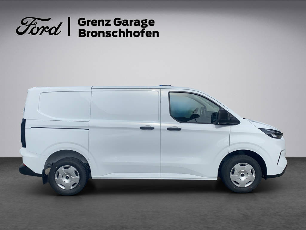 FORD Transit C Van 320 L1 2.0 EcoBlue 136 Trend - 7