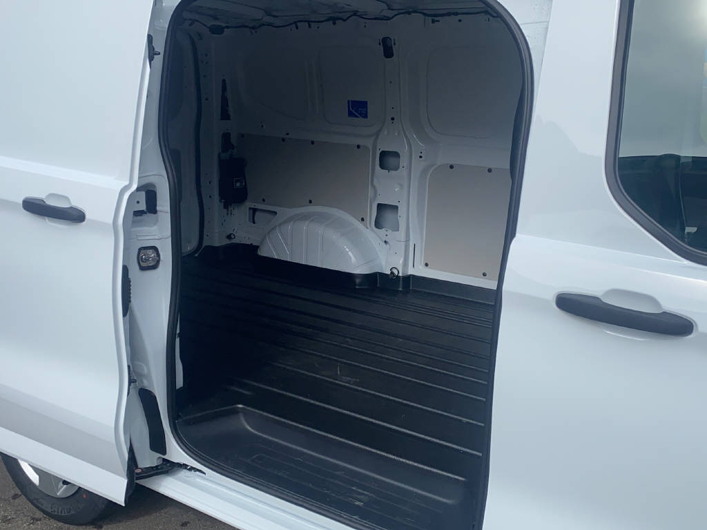 FORD Transit C Van 320 L1 2.0 EcoBlue 136 Trend - 15