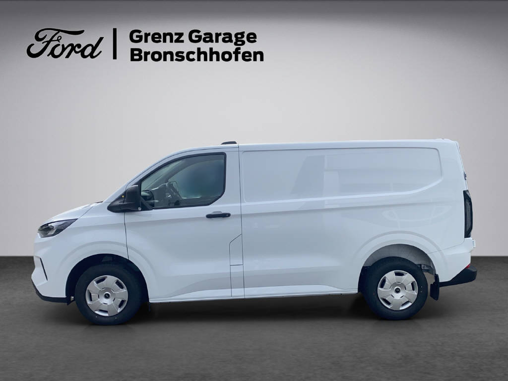 FORD Transit C Van 320 L1 2.0 EcoBlue 136 Trend - 2