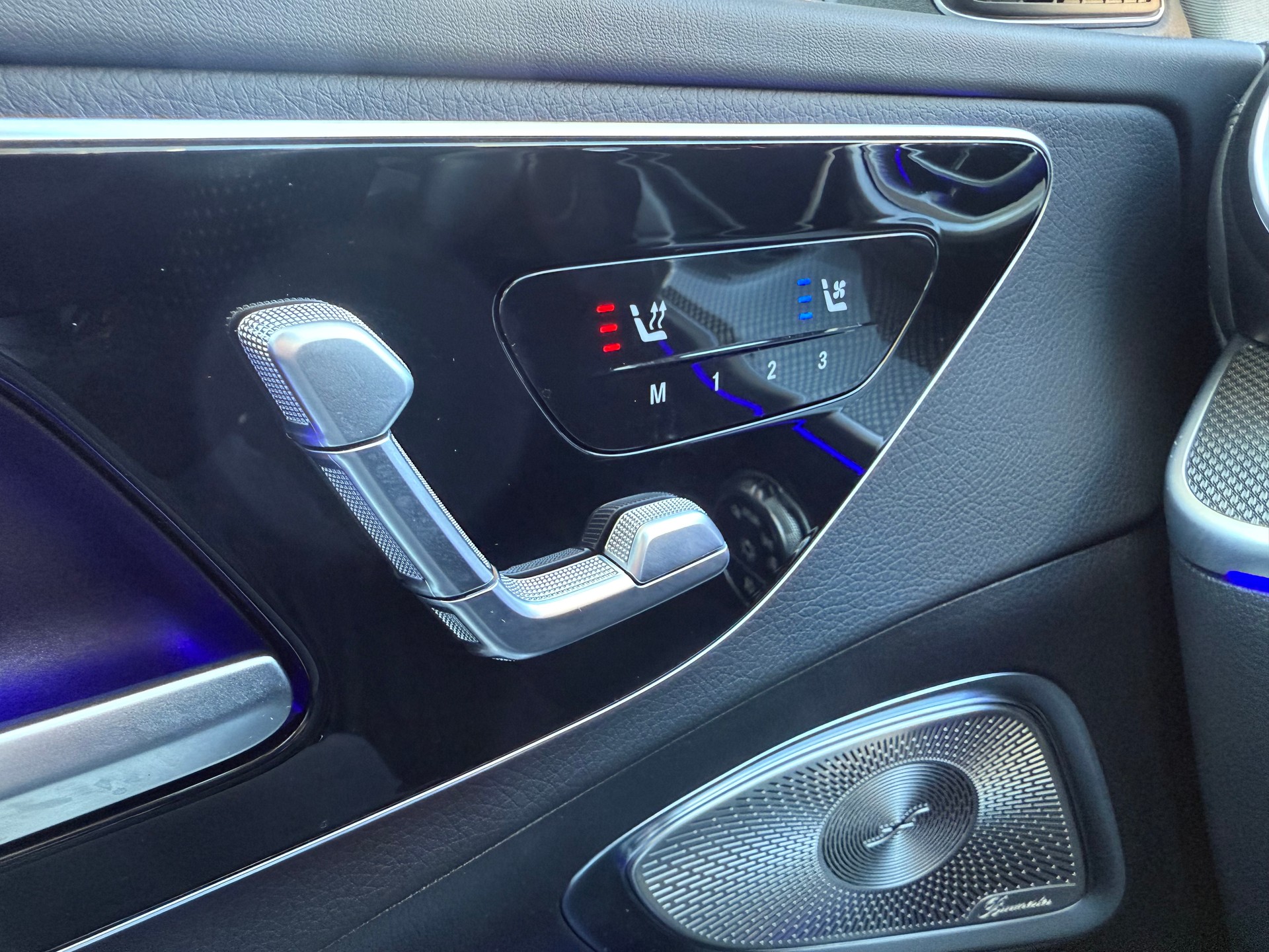 MERCEDES-BENZ C 200 T 4 Matic - 10