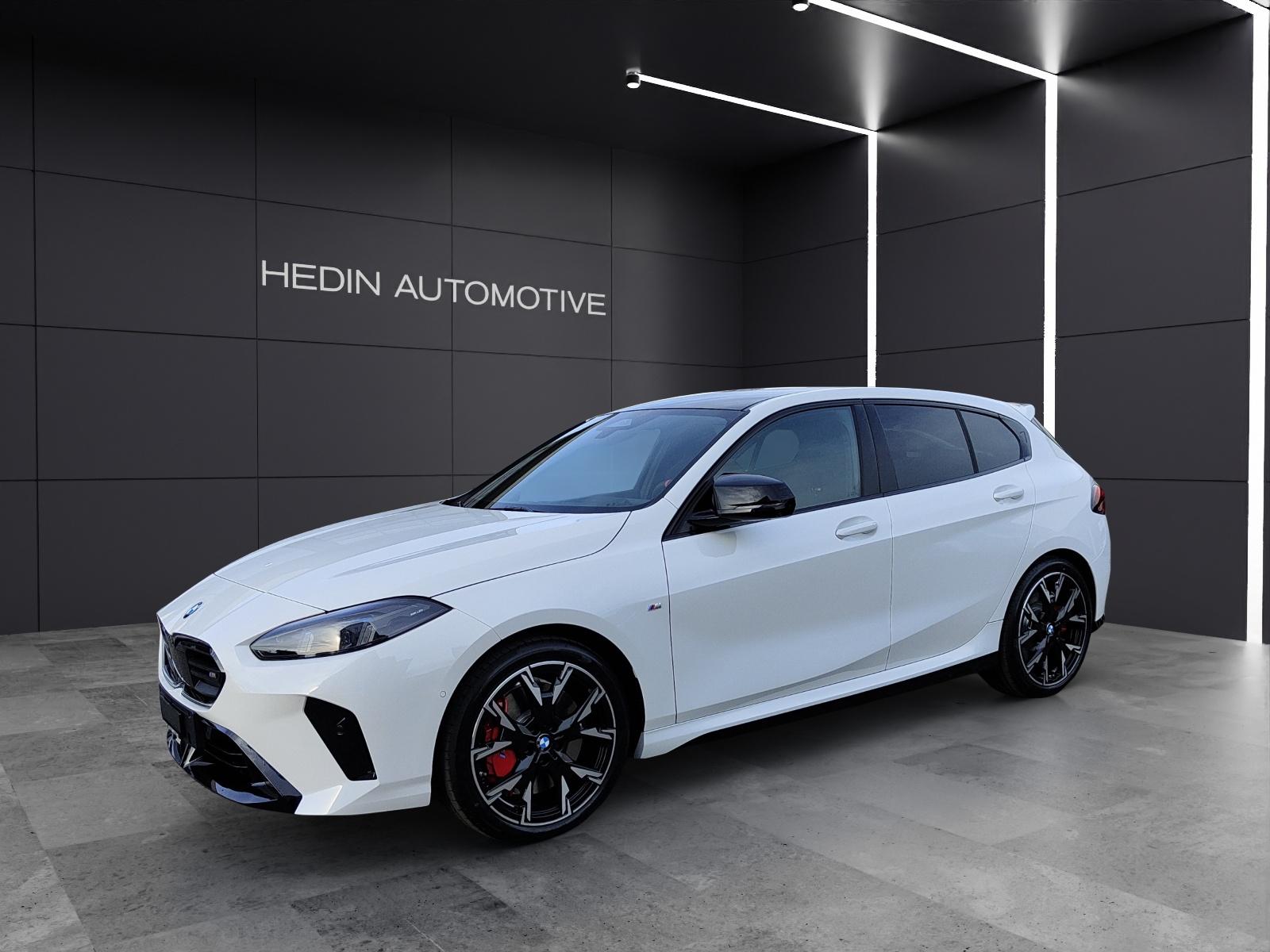 BMW M135i xDrive Limousine