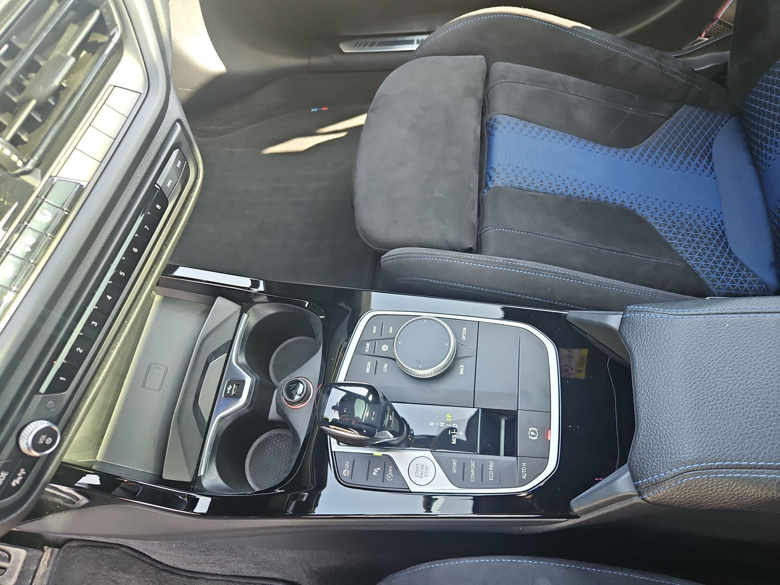 BMW 128ti Steptronic - 22