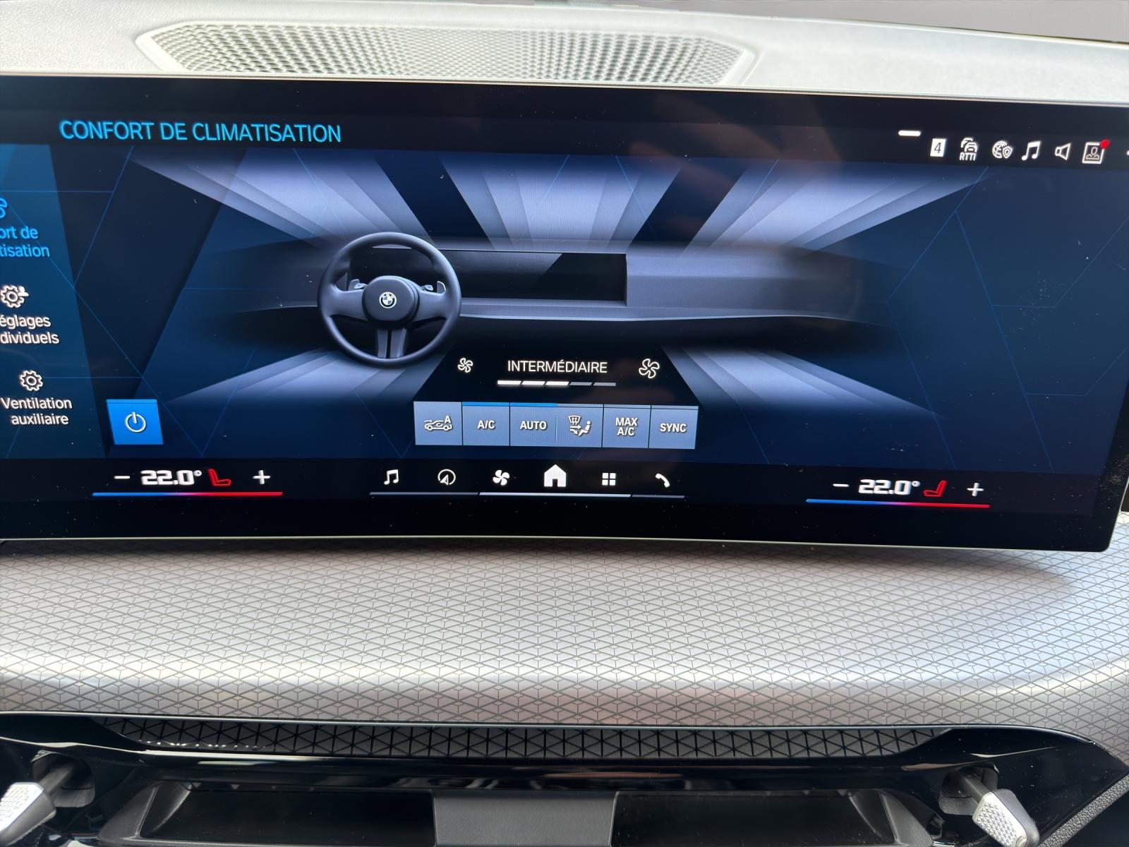 BMW M3 Touring xDrive Competition M - 16