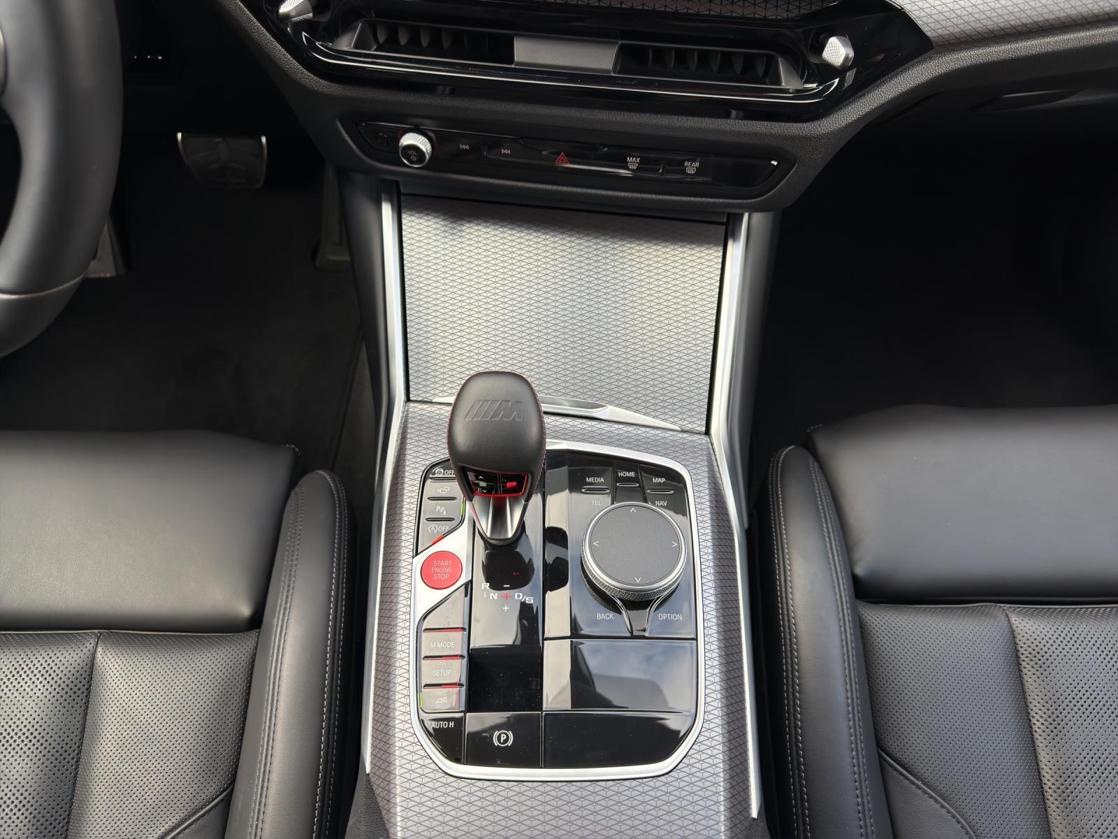 BMW M3 Touring xDrive Competition M - 15