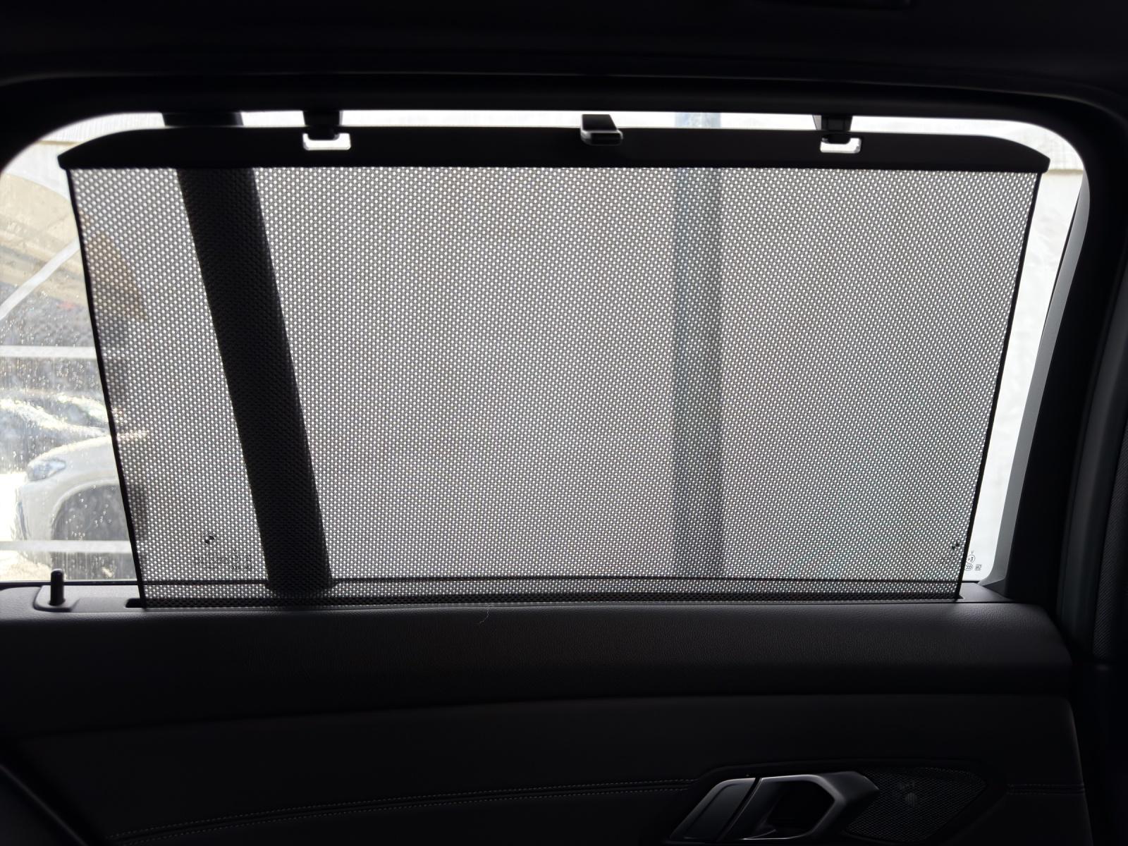 BMW M3 Touring xDrive Competition M - 25