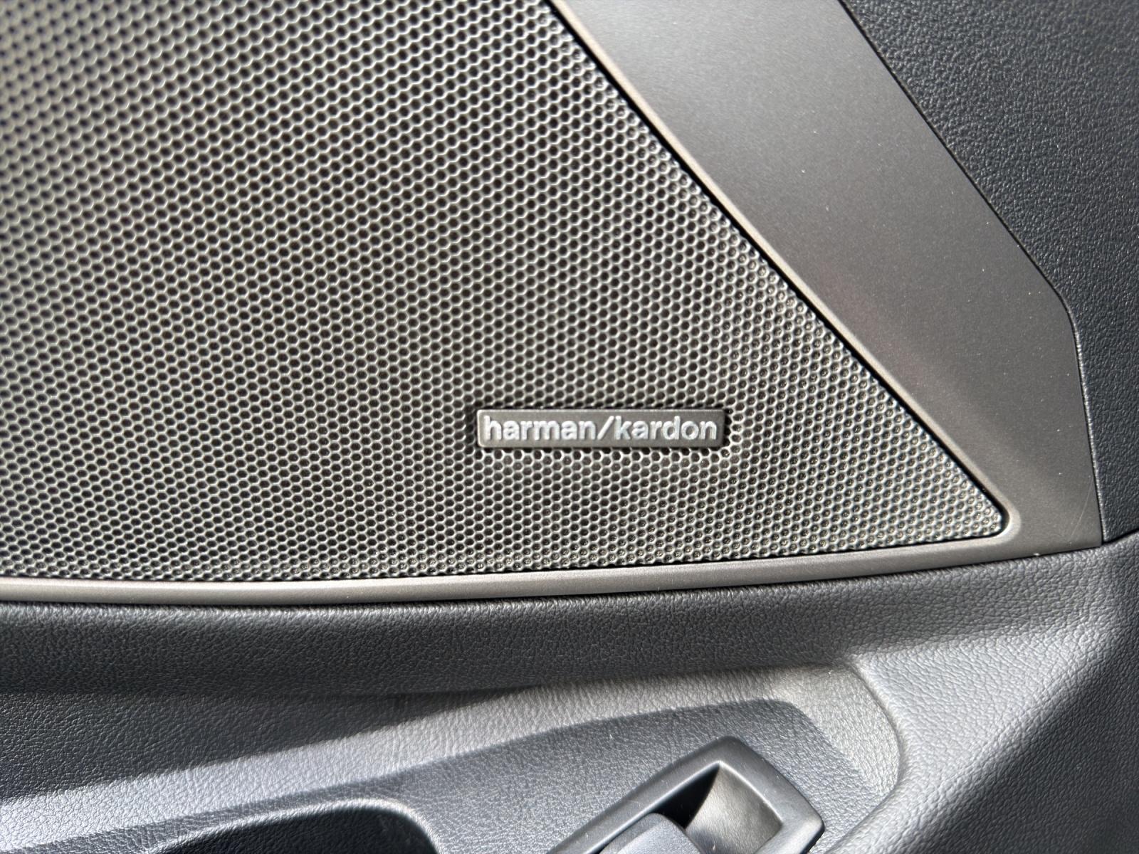 BMW M3 Touring xDrive Competition M - 23