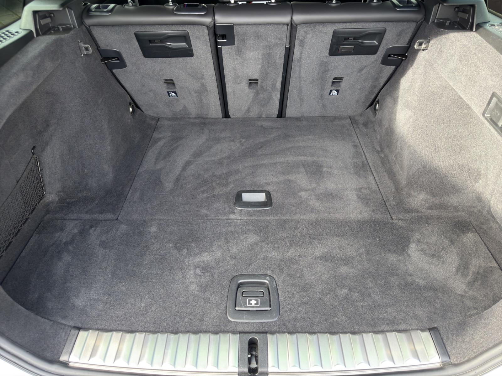 BMW M3 Touring xDrive Competition M - 21