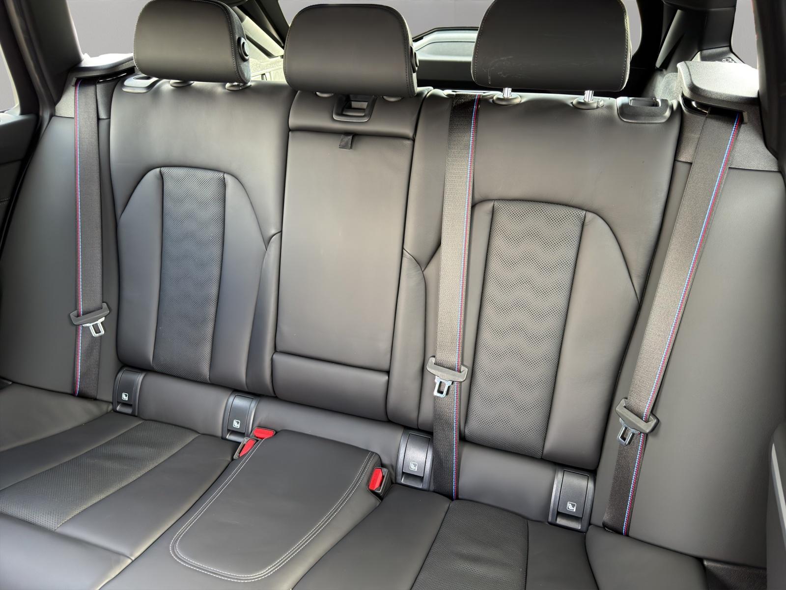 BMW M3 Touring xDrive Competition M - 20