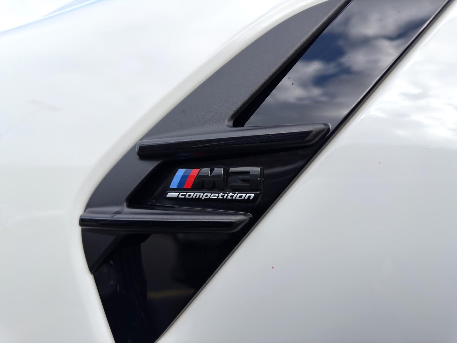 BMW M3 Touring xDrive Competition M - 22