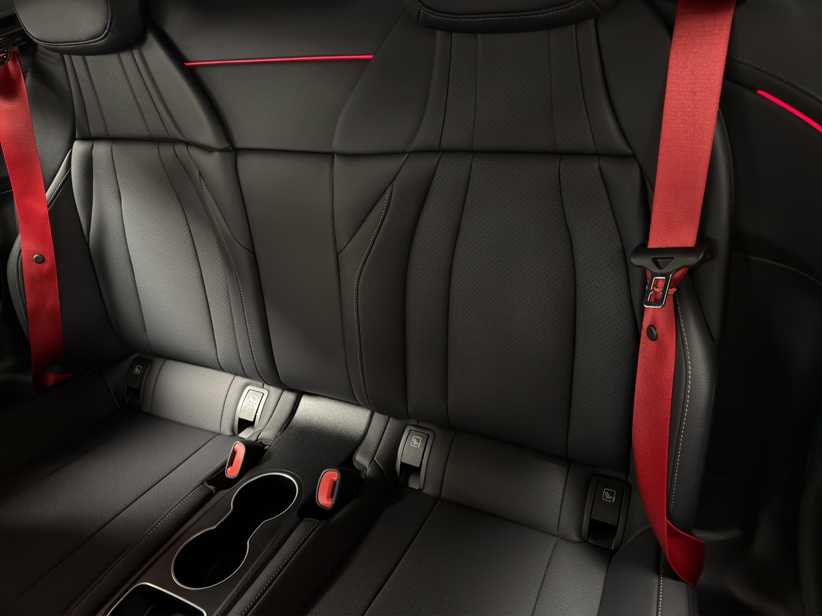 MERCEDES-BENZ CLE 300 Cabrio 4Matic 9G-Tronic - 11