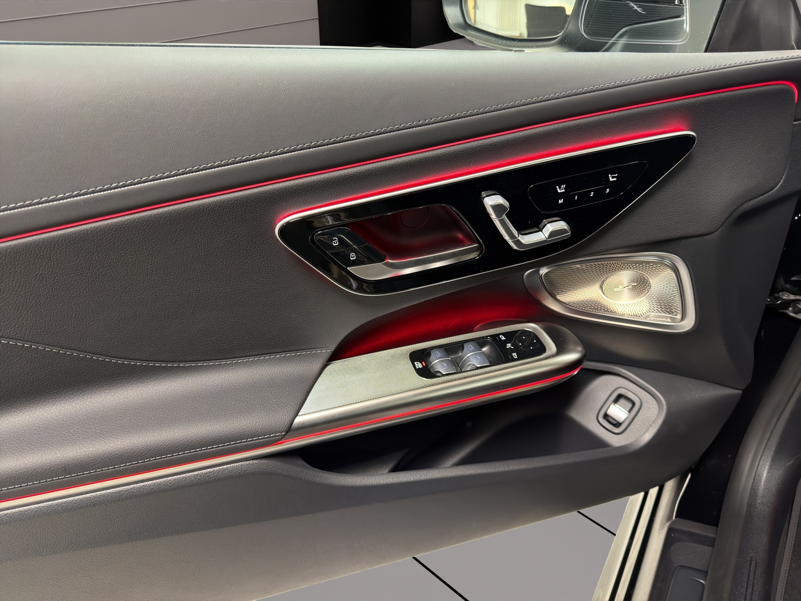 MERCEDES-BENZ CLE 300 Cabrio 4Matic 9G-Tronic - 10