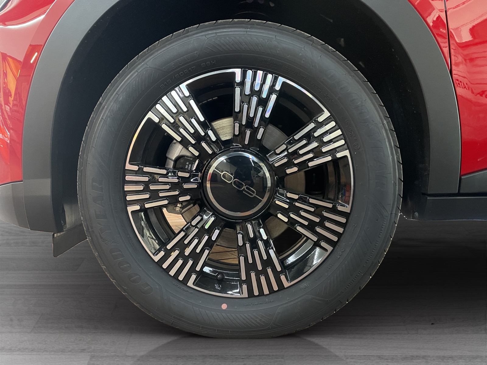 FIAT 600h Mild Hybrid Icon Swiss Edition - 13