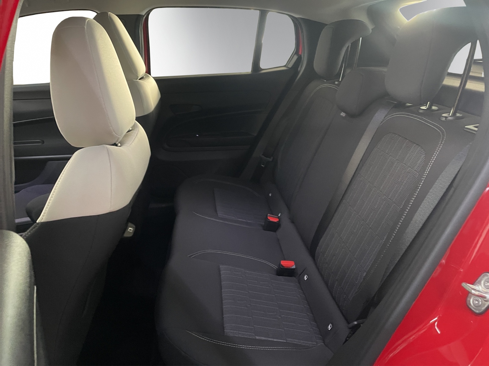 FIAT 600h Mild Hybrid Icon Swiss Edition - 6