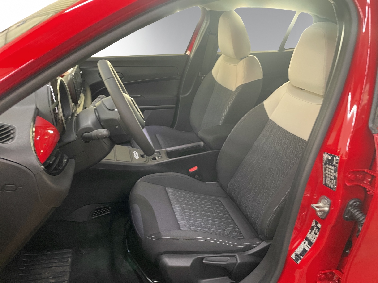 FIAT 600h Mild Hybrid Icon Swiss Edition - 5