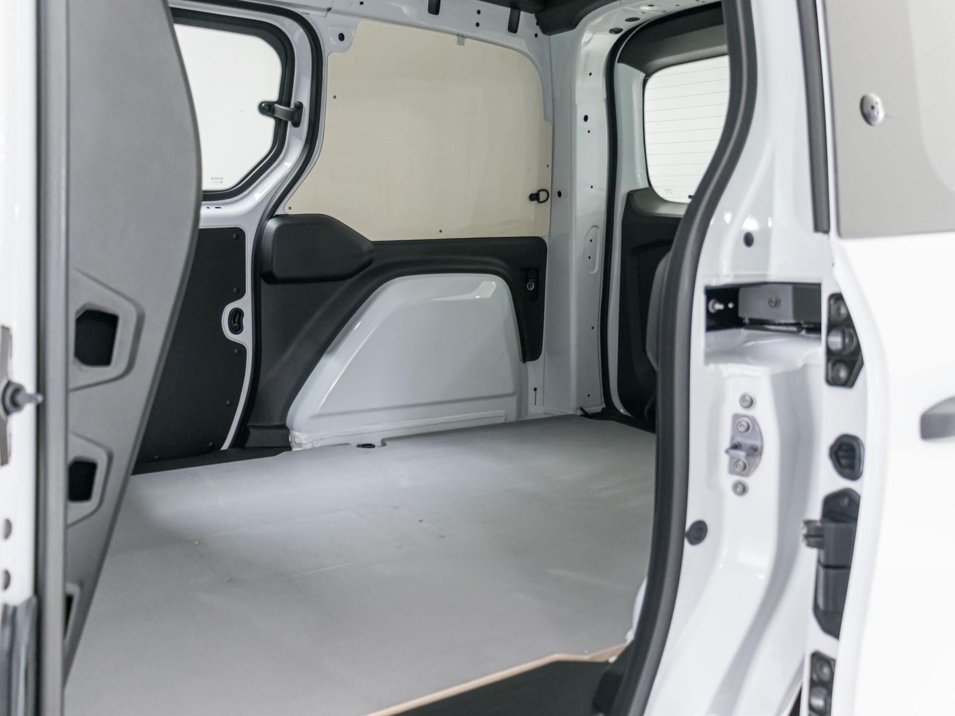 MERCEDES-BENZ eCitan Kasten BASE Standard - 12