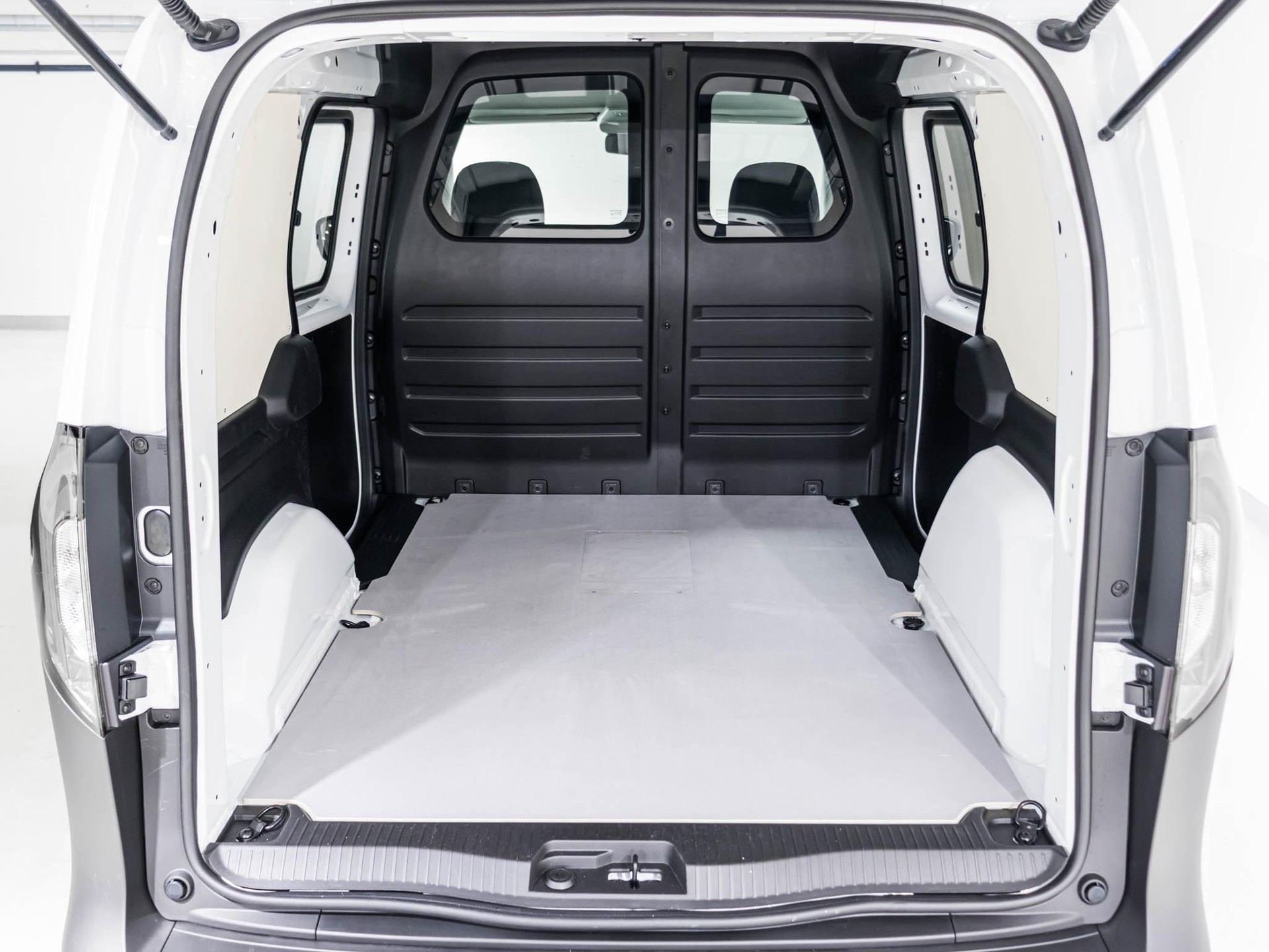 MERCEDES-BENZ eCitan Kasten BASE Standard - 14