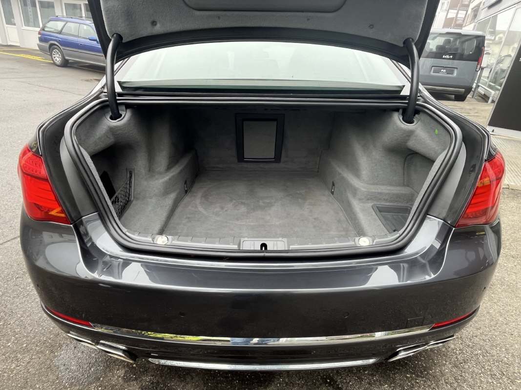 BMW 730d xDrive - 5
