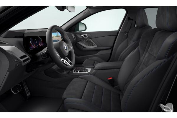 BMW 123 M Sport xDrive F70 (CH) - 3