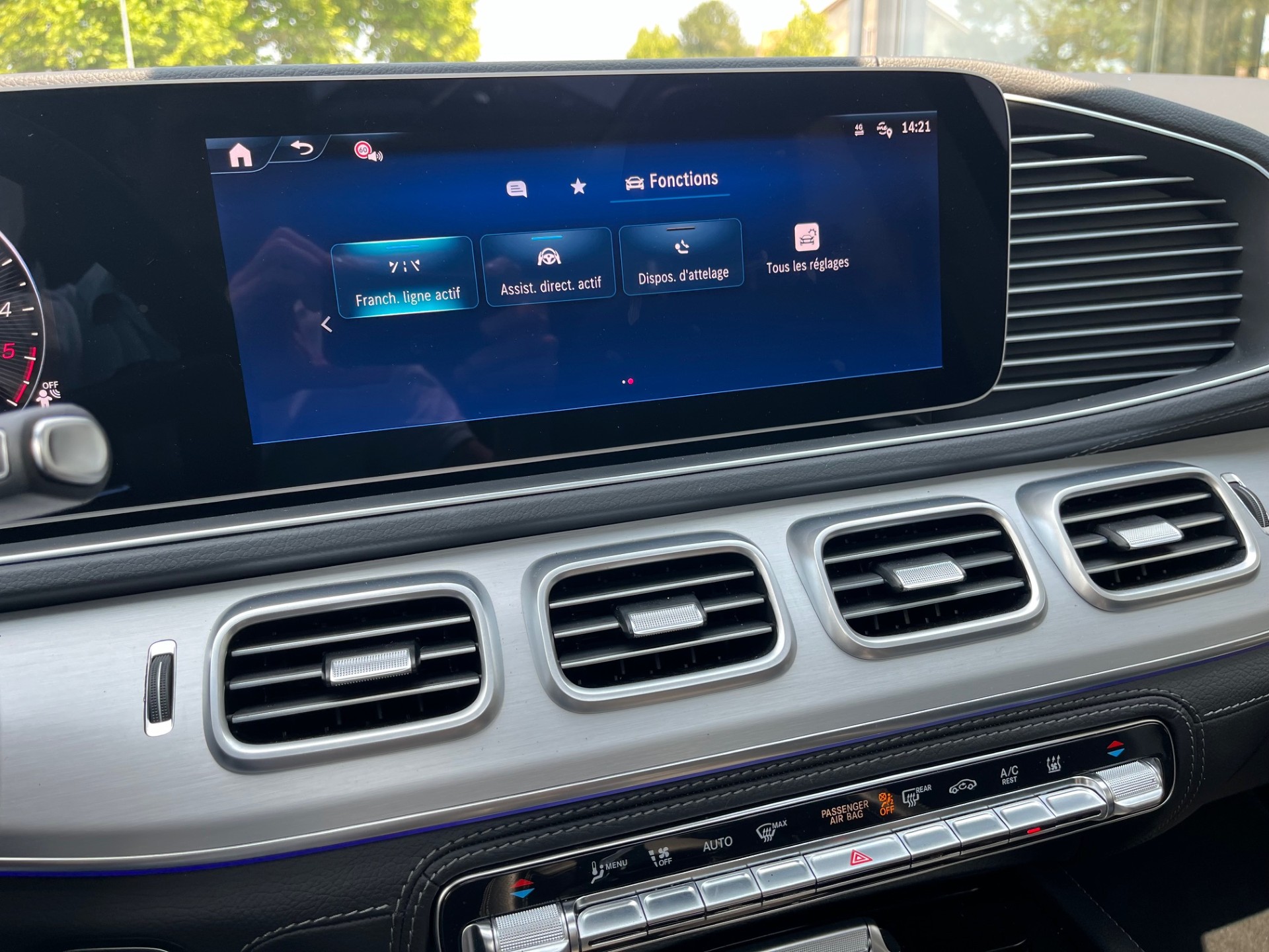 MERCEDES-BENZ GLE 350 de EQ Hybrid 4Matic 9G-Tronic EQ Star - 20