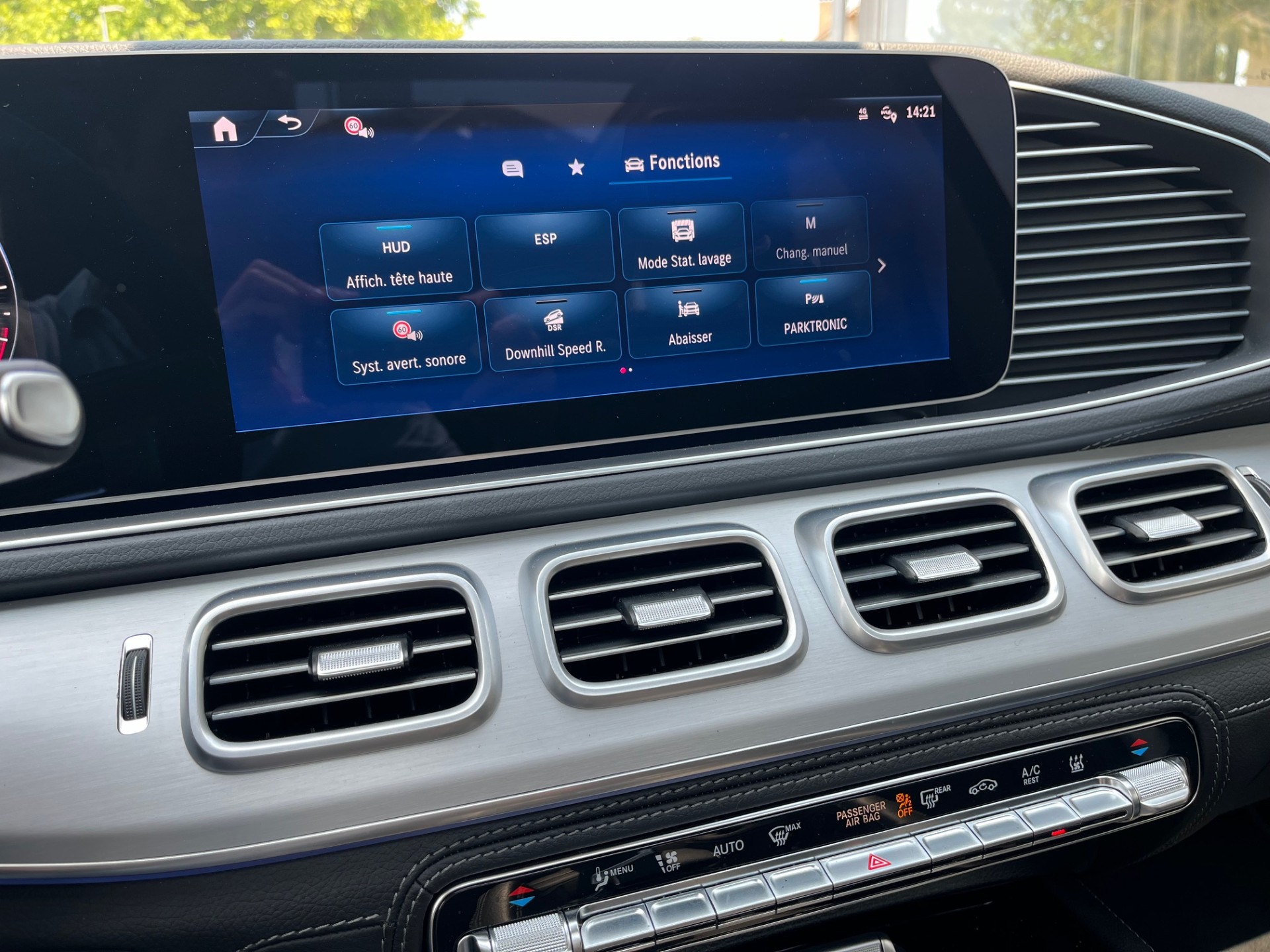 MERCEDES-BENZ GLE 350 de EQ Hybrid 4Matic 9G-Tronic EQ Star - 19