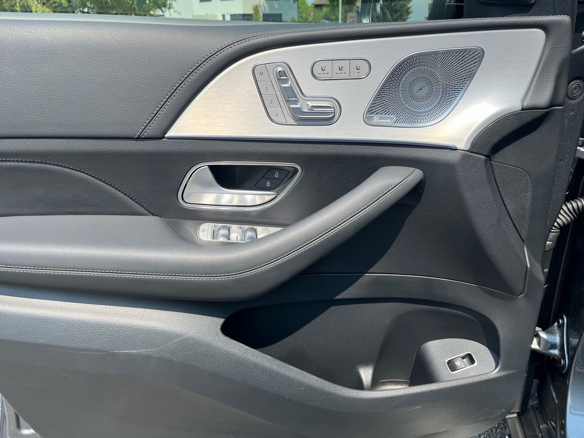 MERCEDES-BENZ GLE 350 de EQ Hybrid 4Matic 9G-Tronic EQ Star - 17