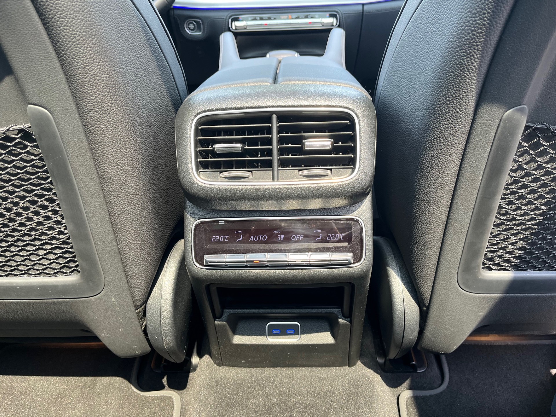 MERCEDES-BENZ GLE 350 de EQ Hybrid 4Matic 9G-Tronic EQ Star - 14