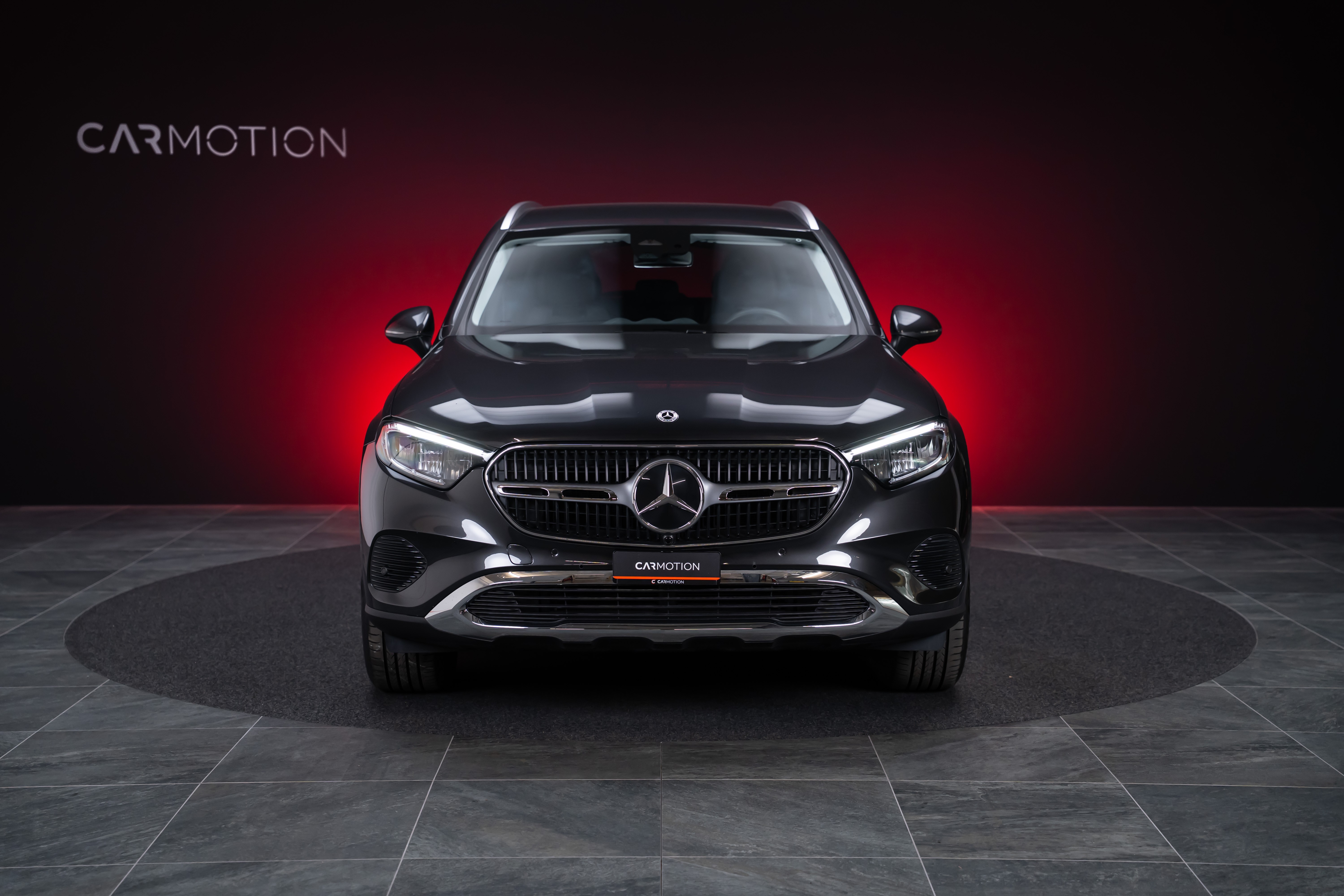 GLC 200 Avantgarde 4matic / Rückfahrkamera / el.Sitze / Ambientebeleuchtung