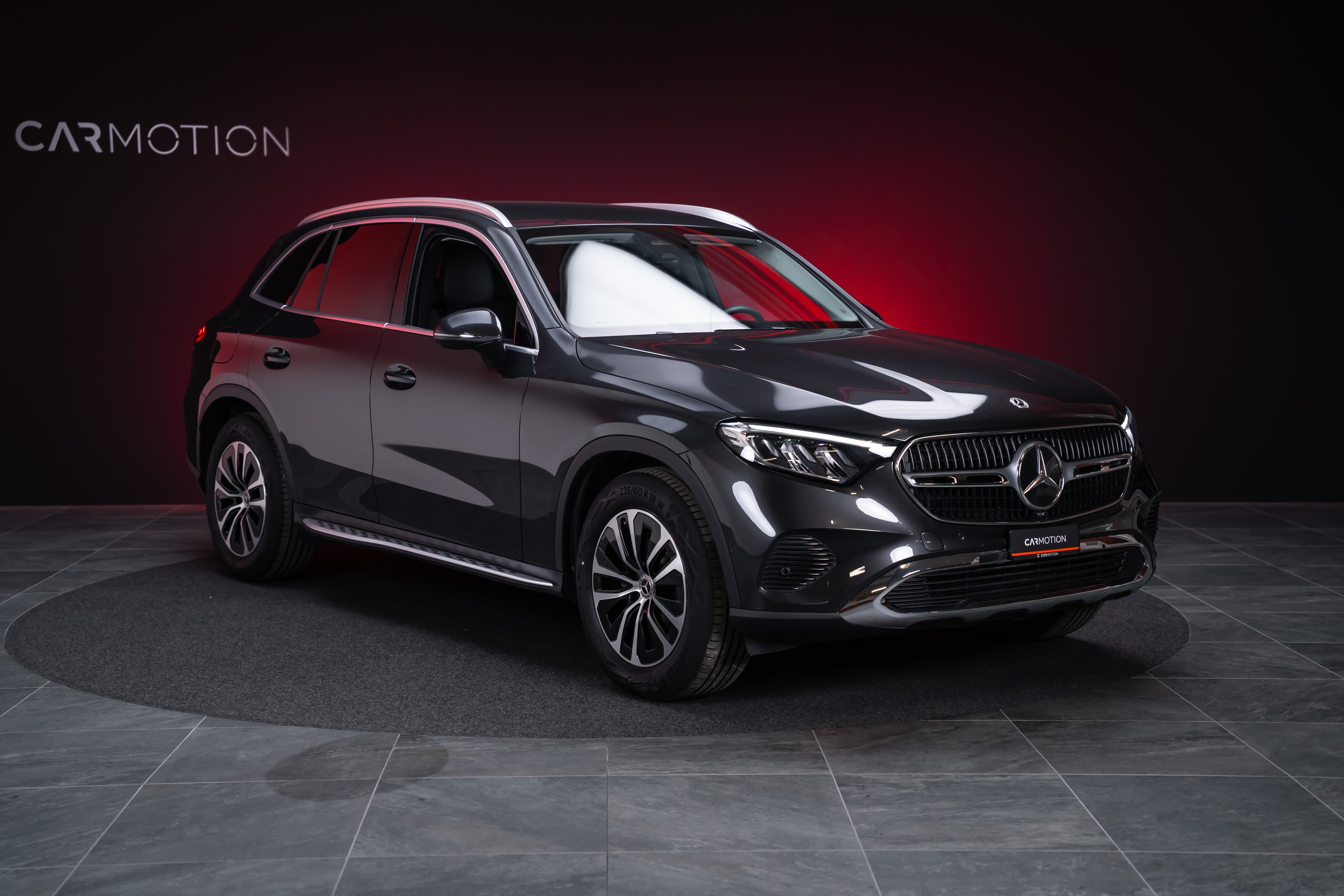 GLC 200 Avantgarde 4matic / Rückfahrkamera / el.Sitze / Ambientebeleuchtung