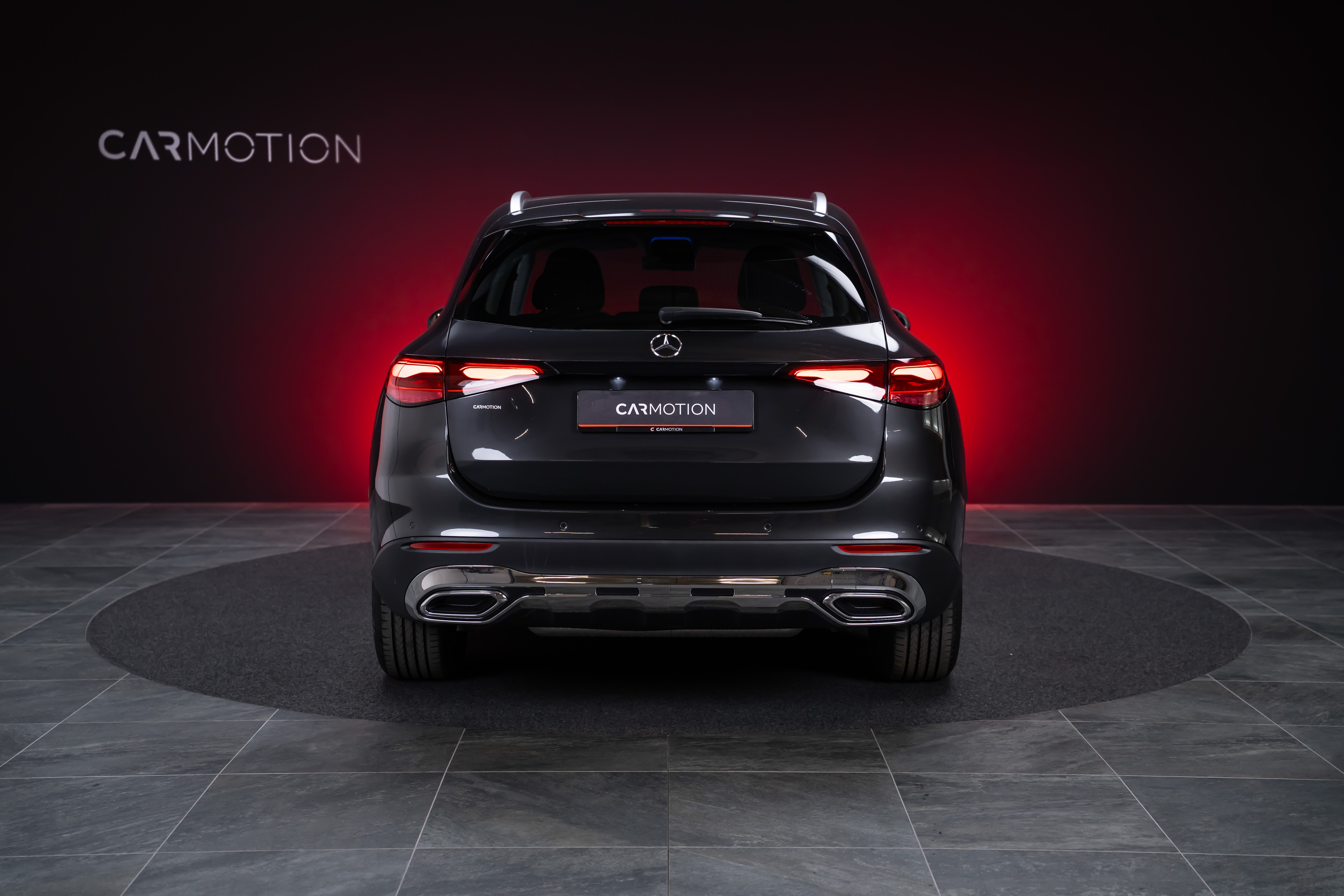 GLC 200 Avantgarde 4matic / Rückfahrkamera / el.Sitze / Ambientebeleuchtung