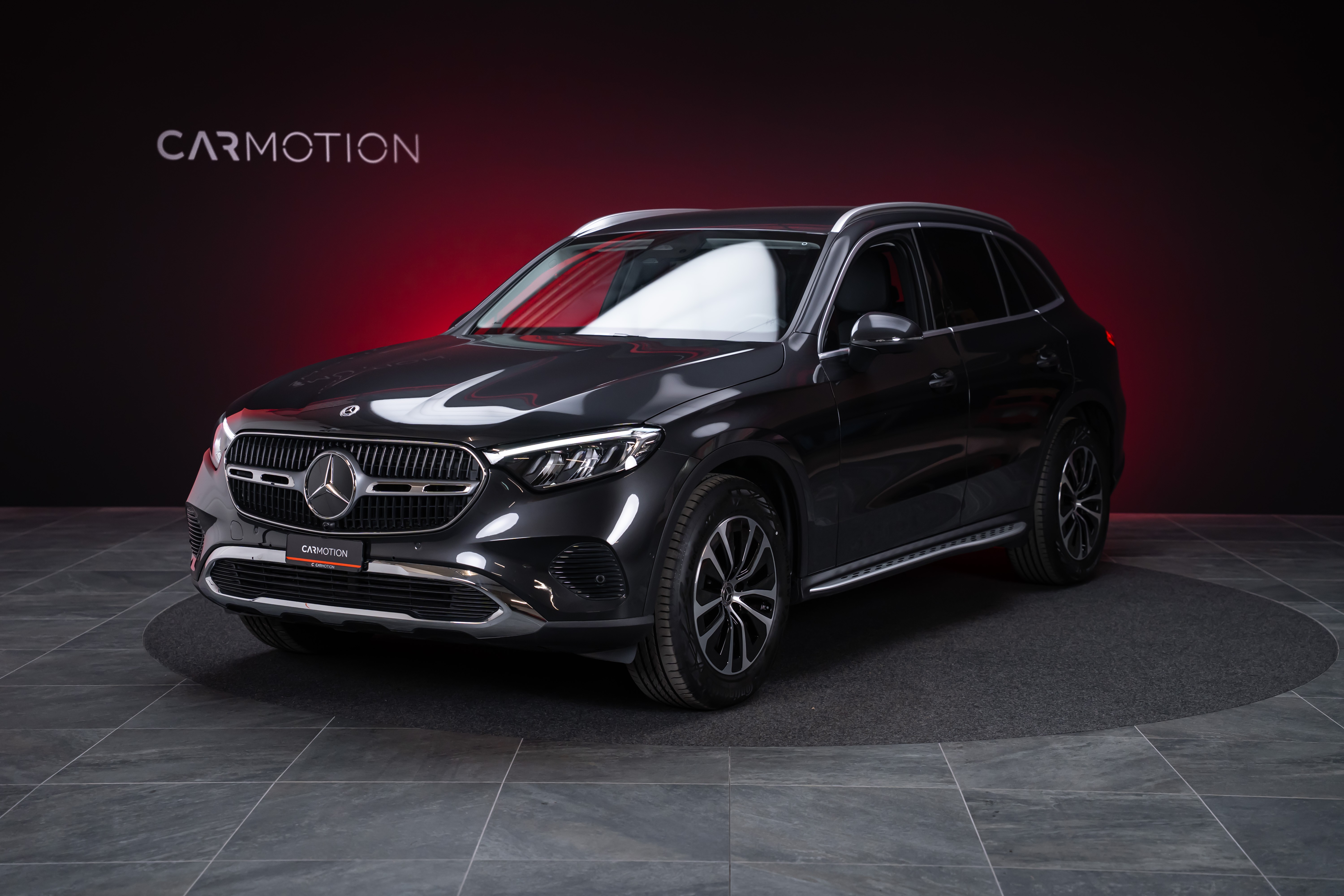 GLC 200 Avantgarde 4matic / Rückfahrkamera / el.Sitze / Ambientebeleuchtung