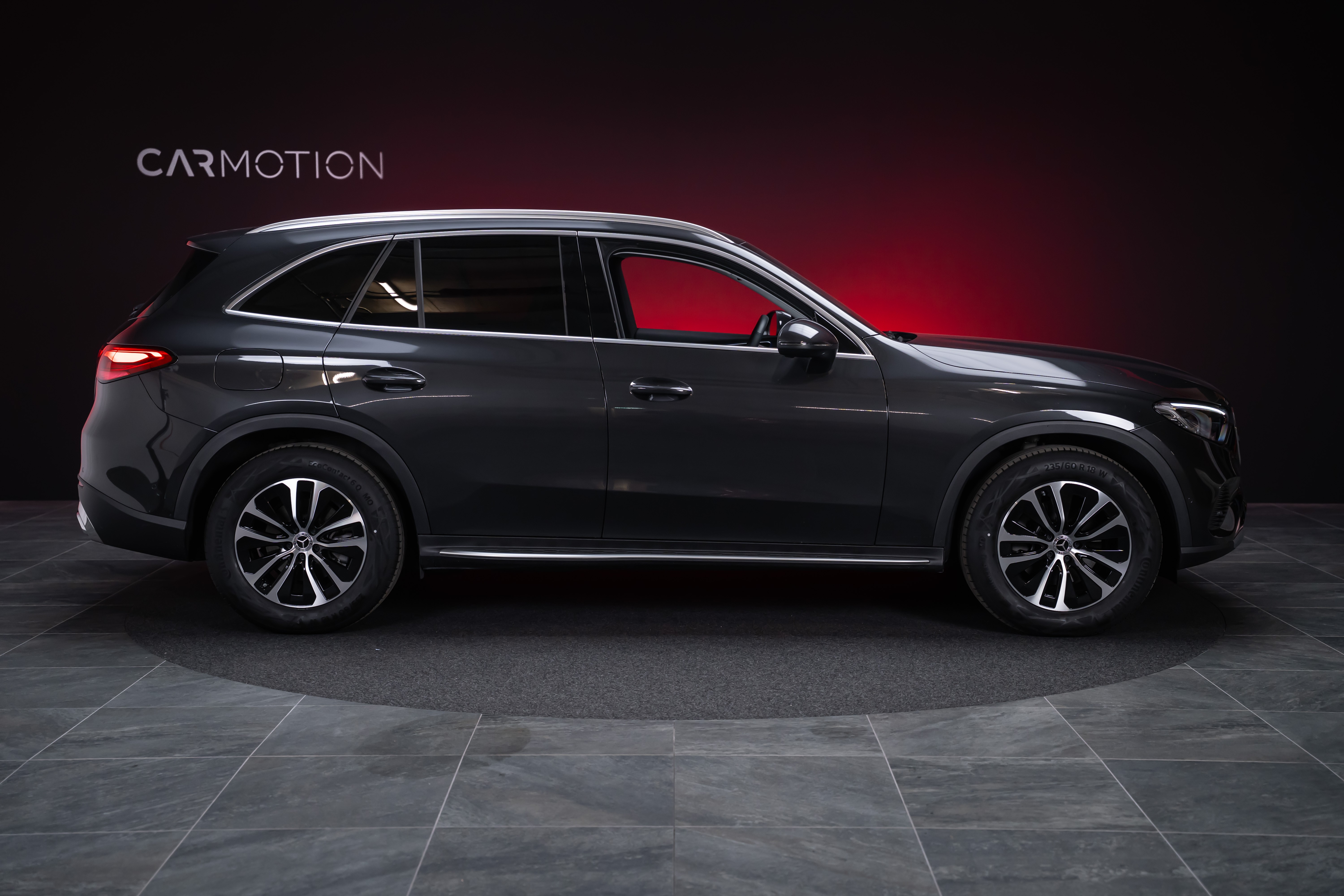 GLC 200 Avantgarde 4matic / Rückfahrkamera / el.Sitze / Ambientebeleuchtung