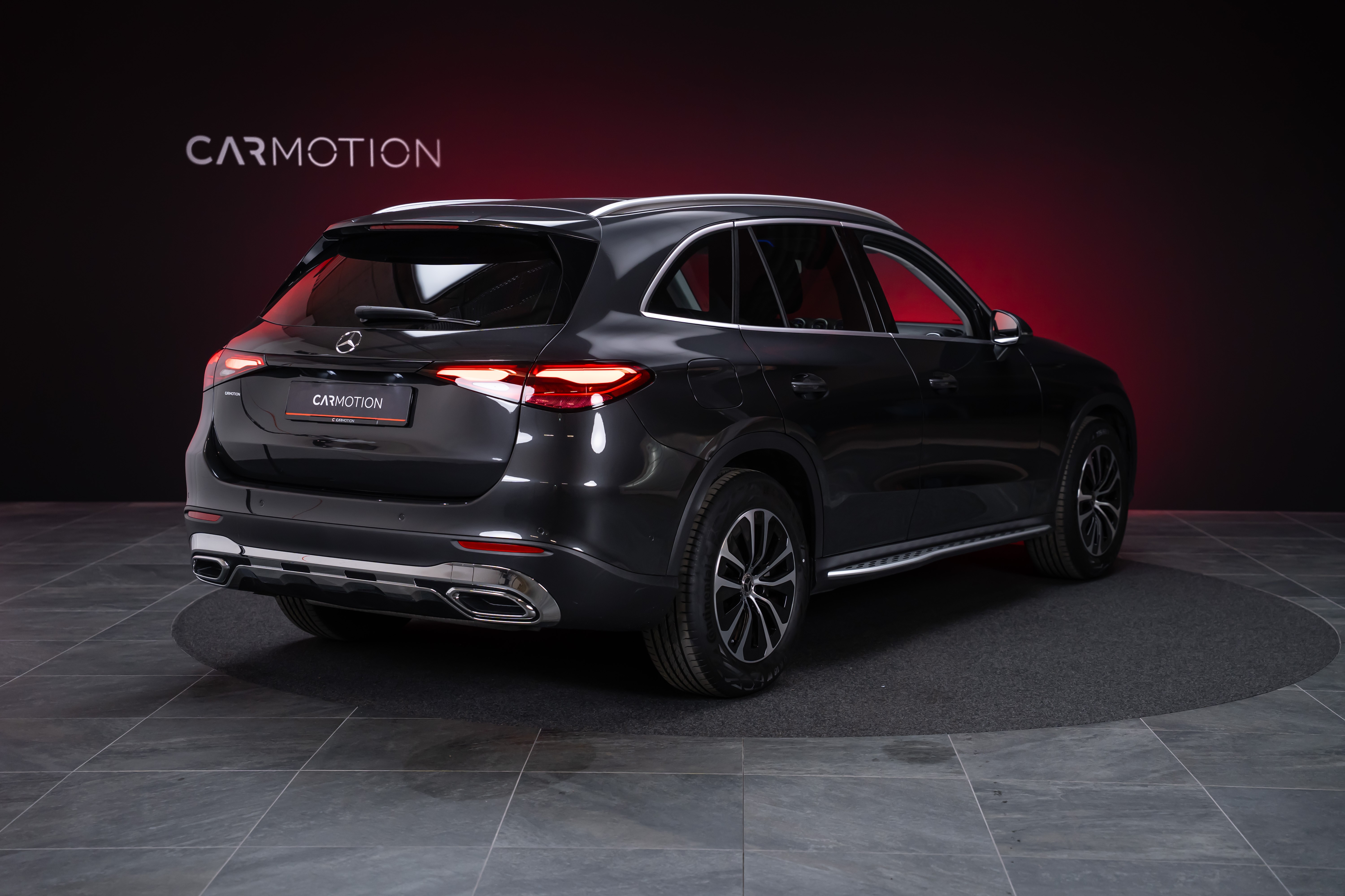 GLC 200 Avantgarde 4matic / Rückfahrkamera / el.Sitze / Ambientebeleuchtung