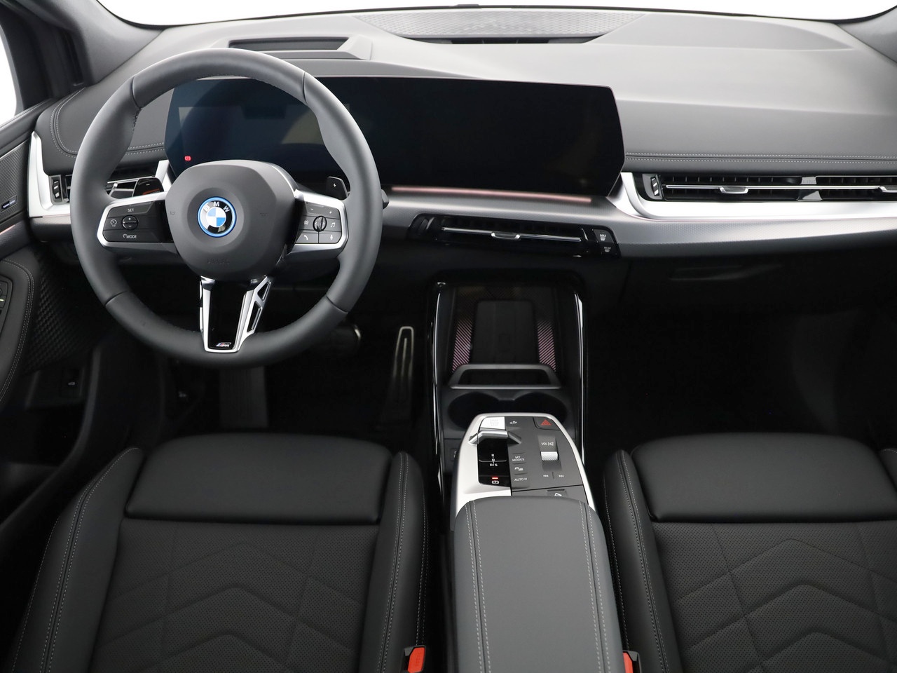 BMW 230e xDrive Active Tourer M Sport - 4