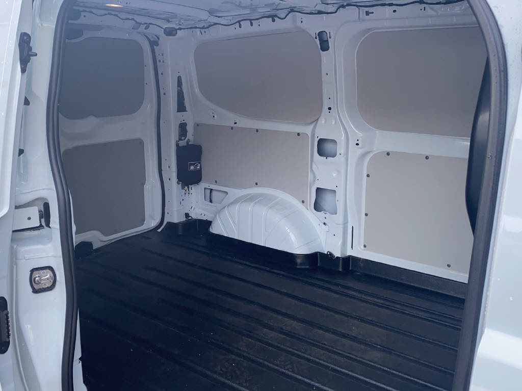 FORD Transit C Van 320 L1 2.0 EcoBlue 136 Trend - 15