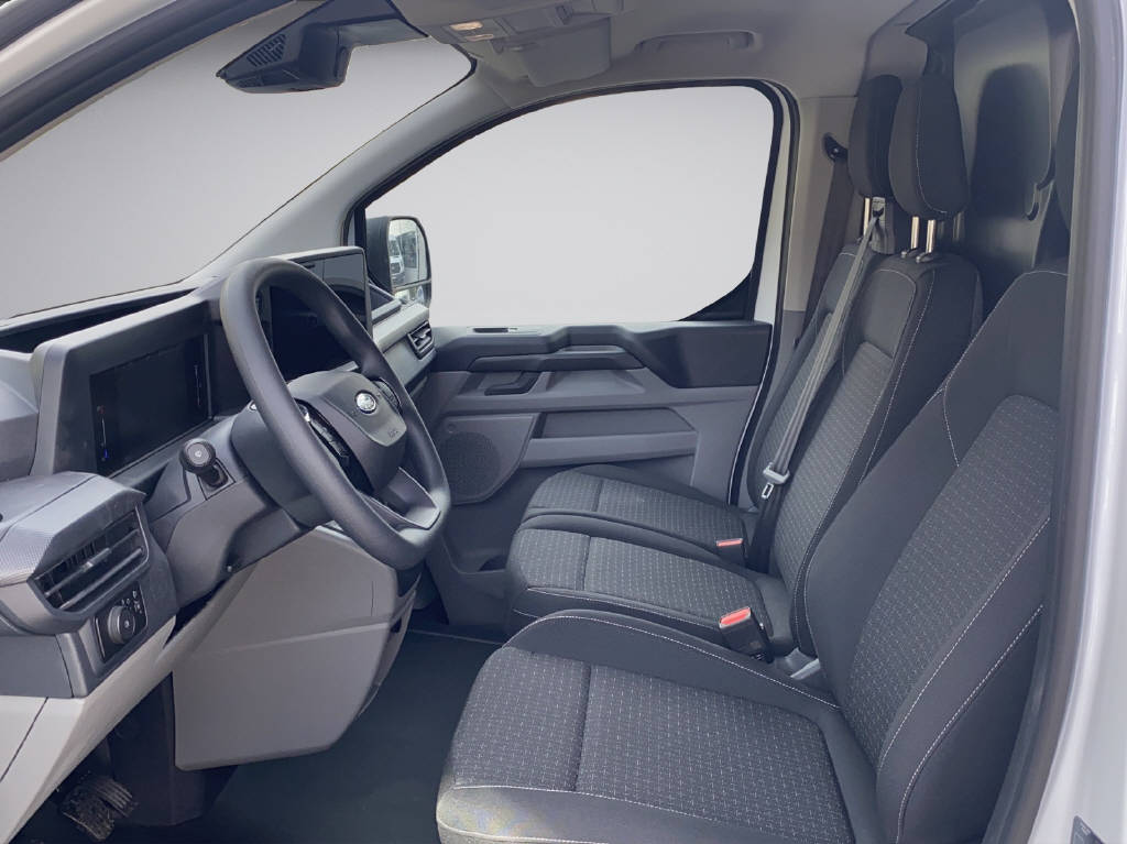 FORD Transit C Van 320 L1 2.0 EcoBlue 136 Trend - 9