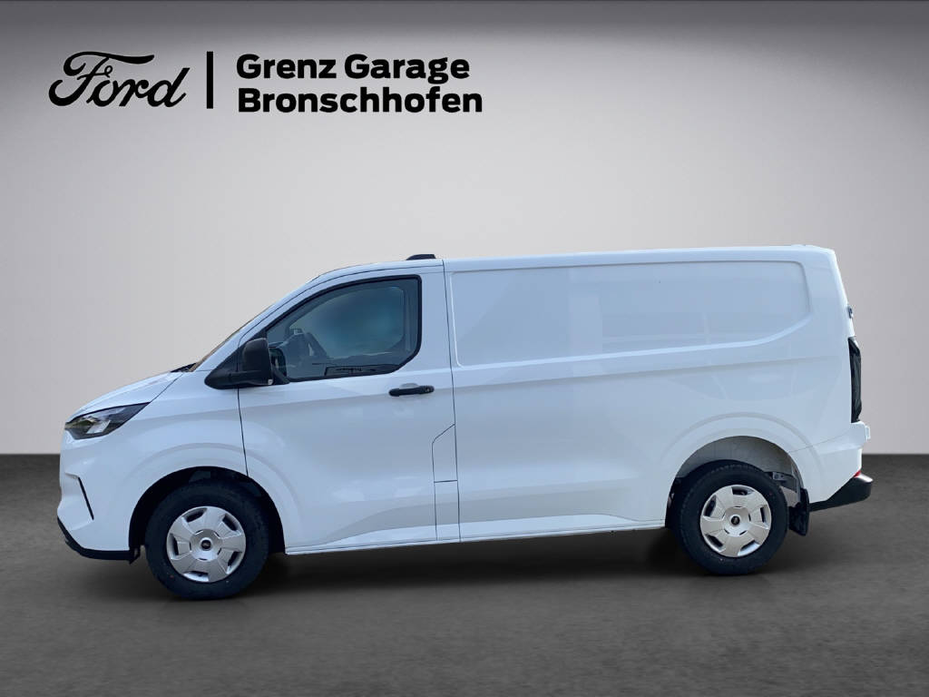 FORD Transit C Van 320 L1 2.0 EcoBlue 136 Trend - 2