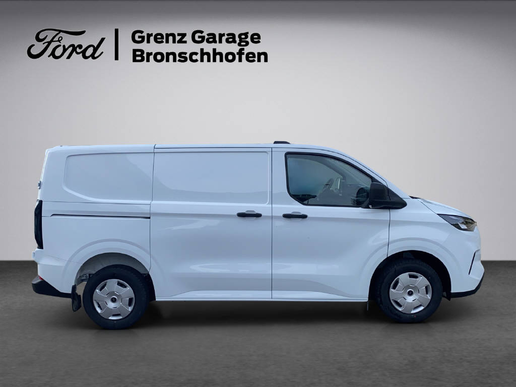 FORD Transit C Van 320 L1 2.0 EcoBlue 136 Trend - 7