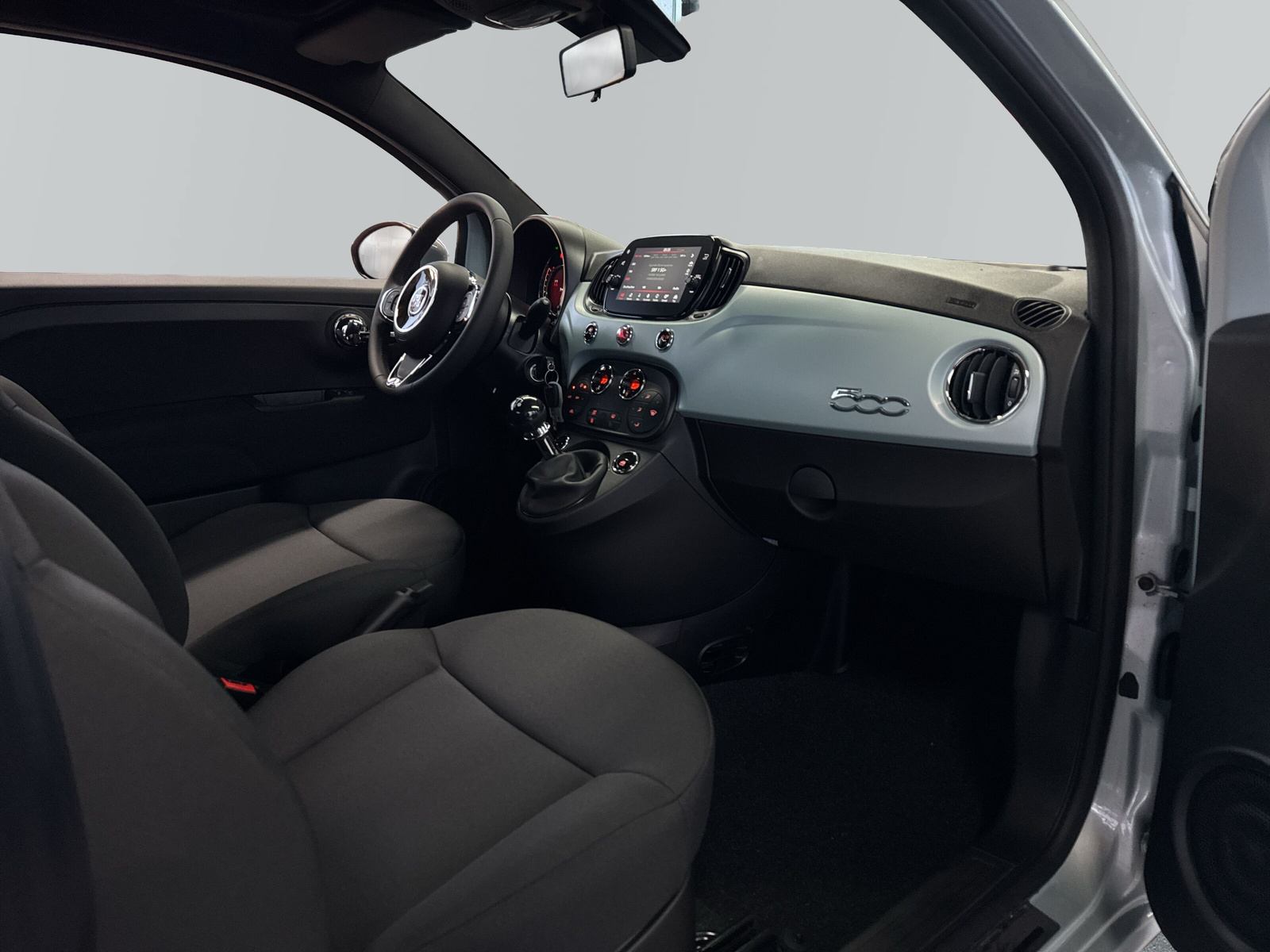 FIAT 500 C 1.0 Hybrid Dolcevita - 13
