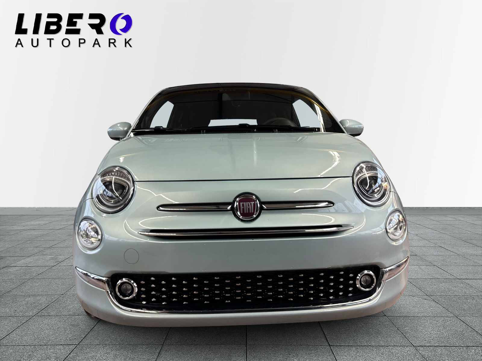 FIAT 500 C 1.0 Hybrid Dolcevita - 6
