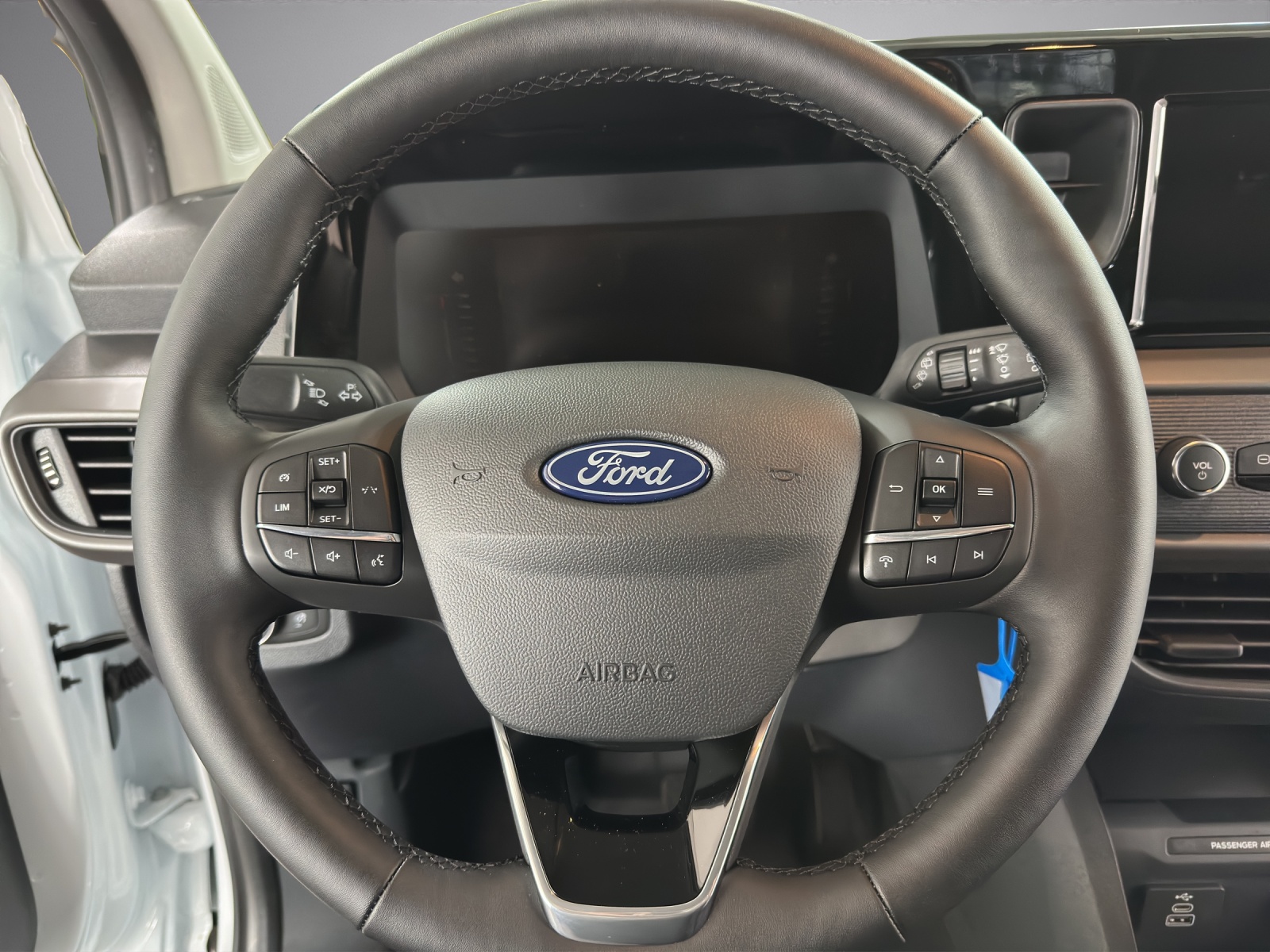 FORD Transit Courier van 1.0 EcoBoo - 6